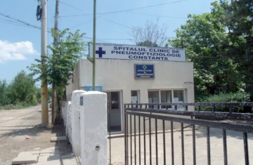 Spitalul de Pneumoftiziologie vrea să achiziţioneze paturi în valoare de 300.000 lei
