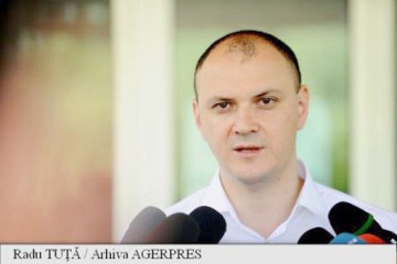 Sebastian Ghiţă, sub control judiciar pe cauţiune stabilită la 13 milioane de euro