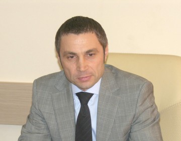 Sondaj: Cristian Radu câştigă încă un mandat de primar la Mangalia