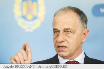 Geoană: Senatorii PSRO se alătură demersului de demitere a lui Tăriceanu de la conducerea Senatului