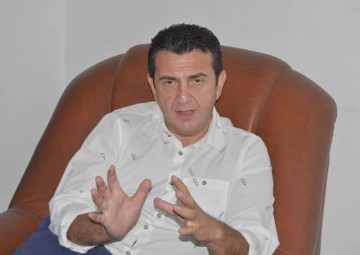 Claudiu Palaz: „Renunțați la pensiile speciale, domnilor parlamentari constănțeni!“