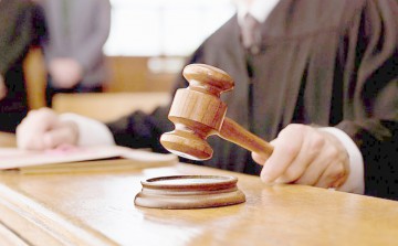 Afaceristul Cernodolea, condamnat pentru distrugere