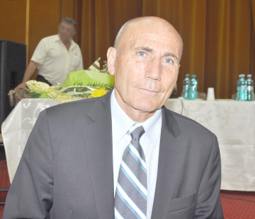 Gheorghe Hânsă, suspendat din funcţia de primar
