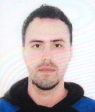A fost PRINS individul care a închiriat apartamente şi a furat bunurile!
