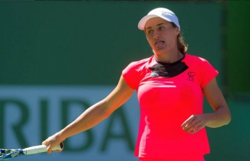 Monica Niculescu a fost eliminată în optimile de finală de la Miami