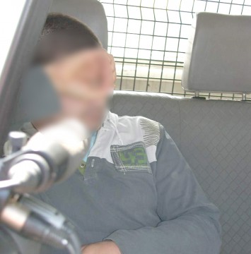 Hoţi de animale, prinşi de poliţişti