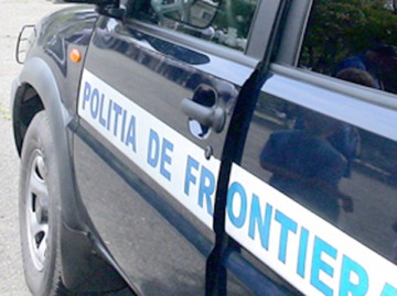 Autovehicule cu documente false, descoperite în Ostrov