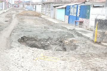 Cartiere asfaltate peste noapte, subvenţii la căldură în prag de vară, burse mărite pentru elevi şi reduceri de taxe