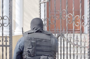 Percheziţii în Constanţa, într-un dosar de evaziune. Este implicată şi firma G4S