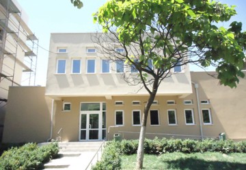Spitalul Clinic de Pneumoftiziologie Constanţa face angajări