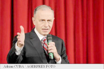 Geoană: Cu Dragnea în frunte, PSD se duce rapid spre irelevanţă şi o lungă perioadă de opoziţie