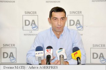 Dobre: PNL susţine eliminarea unor incompatibilităţi pentru aleşii locali