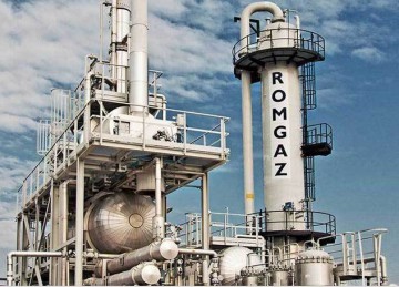 Romgaz mizează pe un profit net de 1,3 miliarde lei în 2016