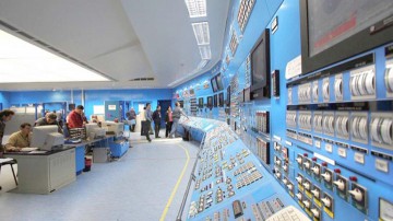 Reactorul 1 al centralei de la Cernavodă va fi oprit în luna mai pentru 50 de zile