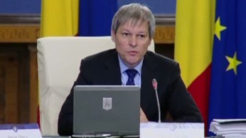 Dacian Cioloş şi ministrul Muncii au discutat despre proiectul legii salarizării unitare