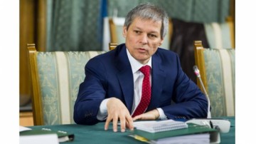 Cioloș: Irimescu să-și asume declarațiile pe care le-a făcut; nu a avut mandat din partea Guvernului