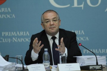 Boc: Pensiile speciale nu au ce căuta în România