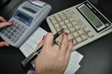 Constănţean, încătuşat pentru evaziune fiscală