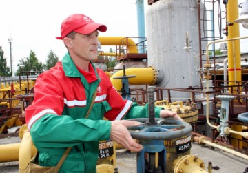 O uzină din Belarus a început să exporte GPL în România
