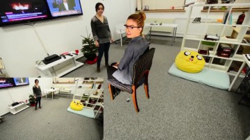 O echipă de tineri români concurează cu Microsoft pentru viitorul comunicaţiilor