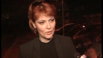 Olguţa Vasilescu, despre 