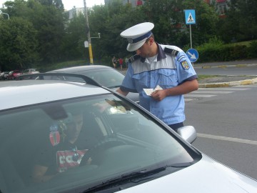 Dosare penale pentru doi şoferi din Constanţa!