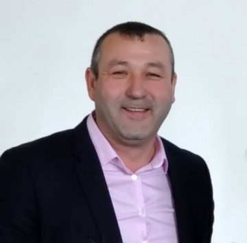 Reşit Taner, candidatul PSD la Primăria Tuzla