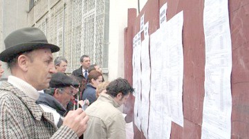 Rata şomajului în zona euro, cea mai scăzută din 2011
