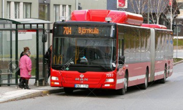 Oraşele cu cel mai scump transport public din lume
