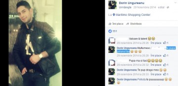Un profesor de religie, student la Constanța, Casanova pe Facebook