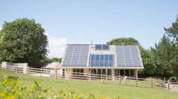 Programul Casa Verde va fi relansat într-un nou concept