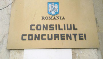 Consiliul Concurenţei a declanşat o anchetă care vizează sectorul cimentului