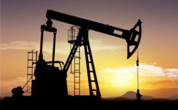 Preţul petrolului Brent a sărit de 40 de dolari barilul