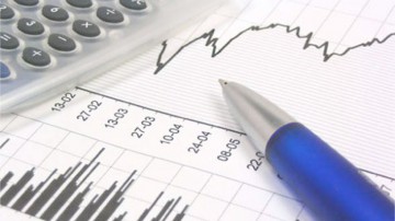 Produsul intern brut a crescut cu 3,8%