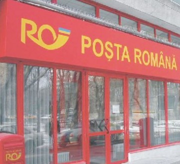 Poşta Română a câştigat şapte din zece licitaţii în primul trimestru din 2016