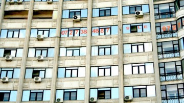 Scade prețul locuințelor