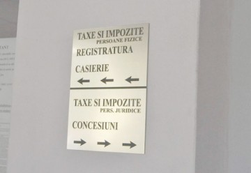 Scadența impozitului pe spectacole, 11 aprilie 2016
