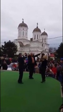Viceprimarul comunei Cogealac s-a înscris în PSD