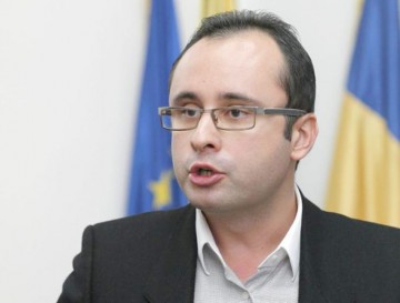 Cristian Buşoi, europarlamentar: