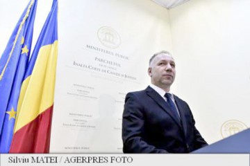 Parchetul General redeschide dosarul Revoluţiei