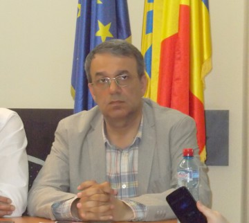 Vergil Chițac a stat de vorbă cu locuitorii din Faleză Nord. Iată ce nemulțumiri au cetățenii