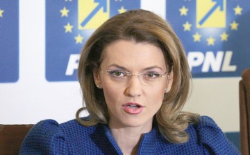 Gorghiu: Vom încerca majorități cu celelalte formațiuni pentru a face opoziție consistentă la București