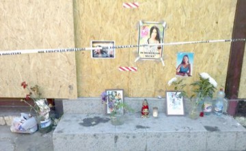Doi ani de la NENOROCIREA de la restaurantul Beirut. Familiile fetelor au mers la faţa locului