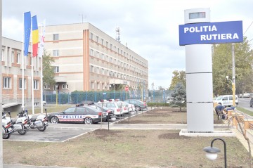 Poliţia montează camere de supraveghere video pe străzi