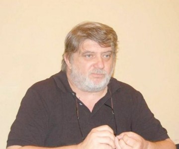 Zgabercea, trimis anul trecut în judecată în dosarul lui Constantinescu, revine la TVR