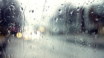 AVERTIZARE METEO de ploi cu praf saharian
