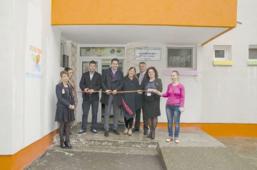Filantropi 2016- un proiect menit să renoveze grădiniţe, şcoli şi spitale de copii