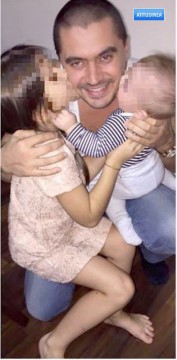 Afaceristul constănţean care trebuia omorât de asasini tocmiţi de fosta soţie şi-a refăcut viaţa. „Văduva neagră” a ajuns la muncă în străinătate