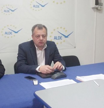 Candidatul ALDE la Primăria Constanţa va fi anunţat săptămâna viitoare