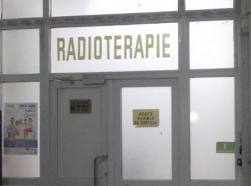 Problema secţiei de Radioterapie de la Constanţa, pe masa Ministerului Sănătăţii